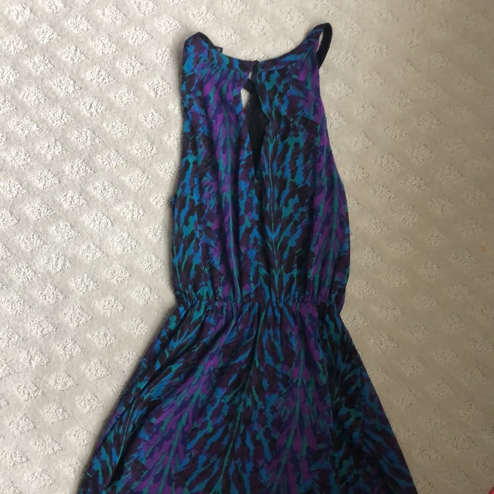 Express Dress - Picture 4 of 5